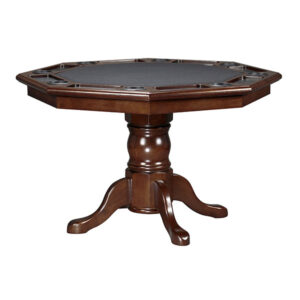 Classic 2 in 1 Game Table
