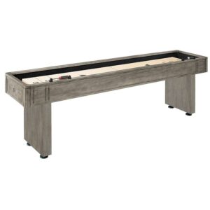 Classic 9ft Shuffleboard - Overcast