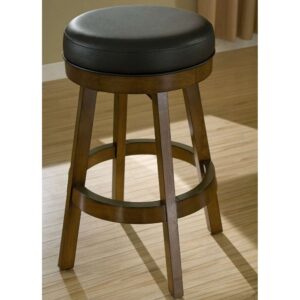 Classic Backless Barstool - Shade