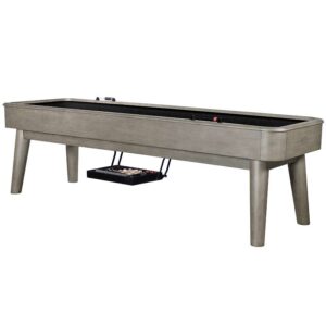Collins 9ft Shuffleboard - Overcast