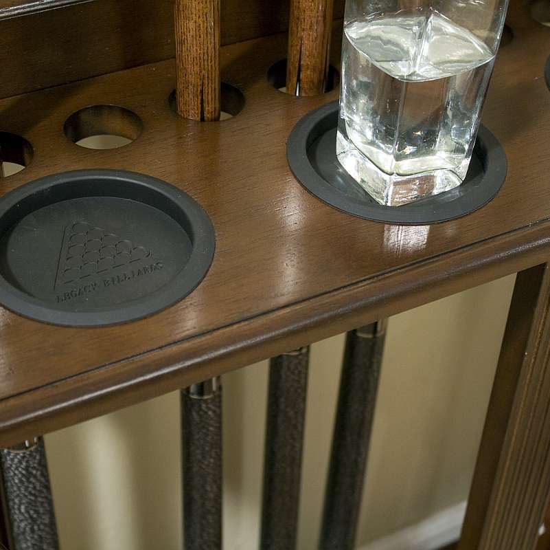 Heritage Floor Cue Rack - Image 5
