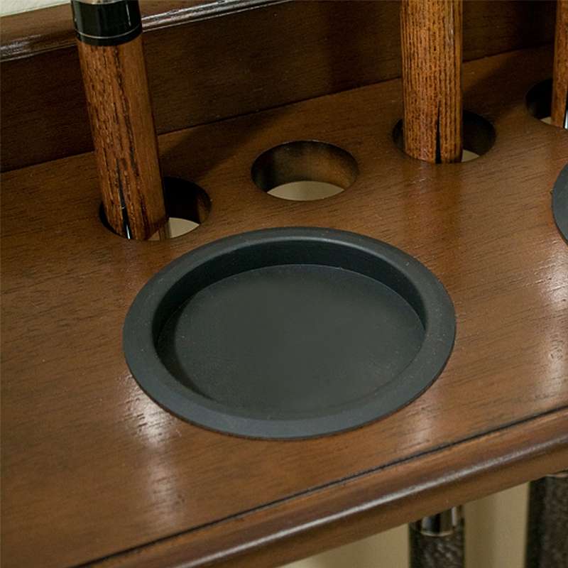Heritage Floor Cue Rack - Image 2