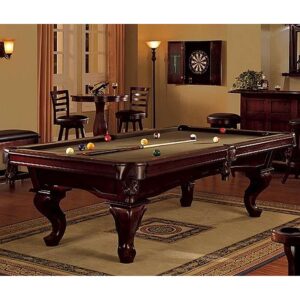 Mallory 7ft Billiard Table