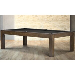 Baylor II 8 ft Billiard Table - Modern Series