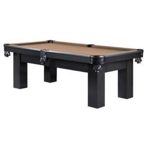 Colt 8ft Billiard Table