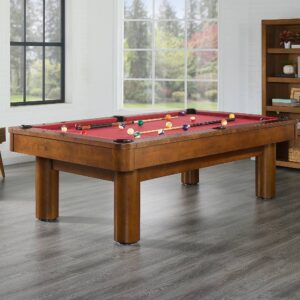 Dillard 7ft Billiard Table