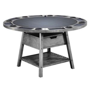 Emory 2 in 1 Game Table