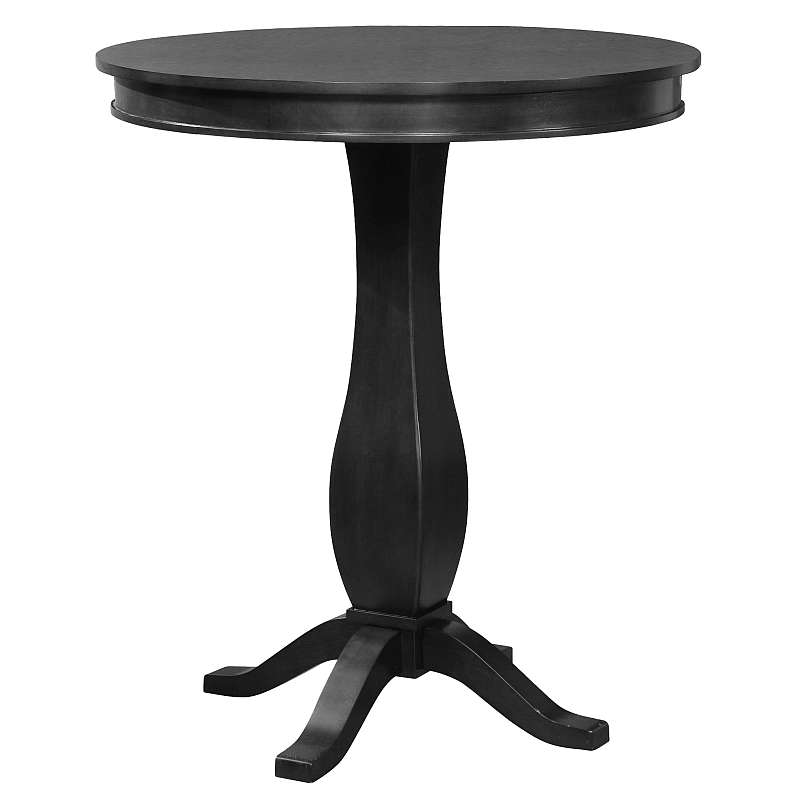 Sterling Pub Table - Shade - Image 5